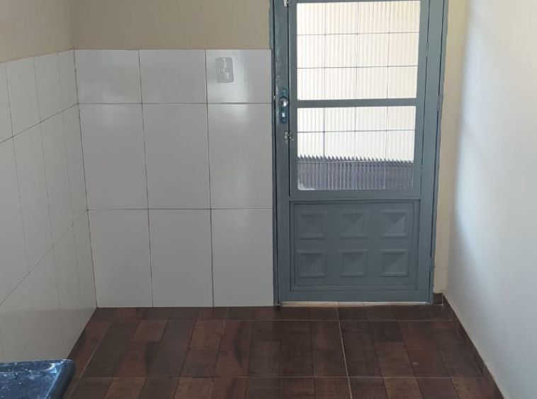 Casa nova próximo ao TIRO DE GUERRA!!