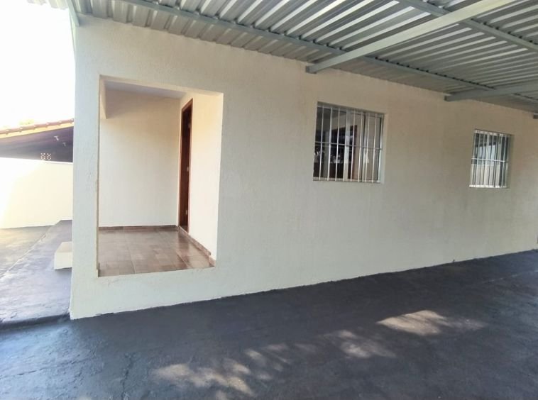 Casa nova próximo ao TIRO DE GUERRA!!