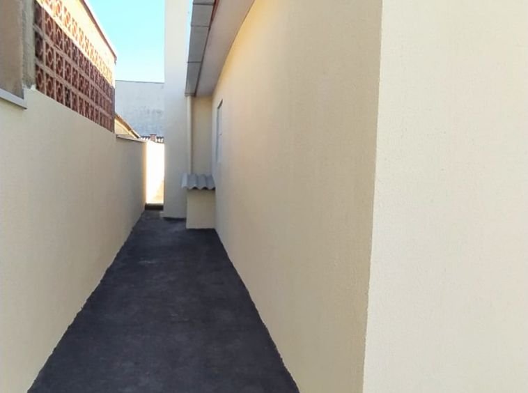 Casa nova próximo ao TIRO DE GUERRA!!