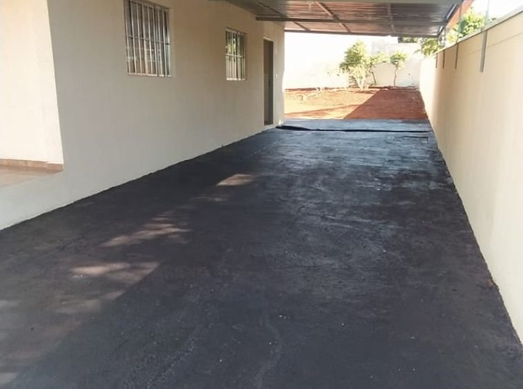 Casa nova próximo ao TIRO DE GUERRA!!