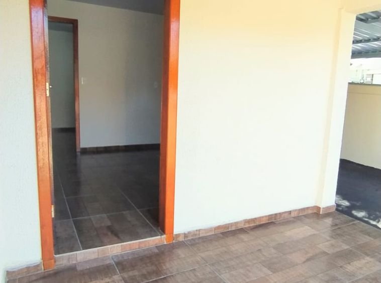 Casa nova próximo ao TIRO DE GUERRA!!