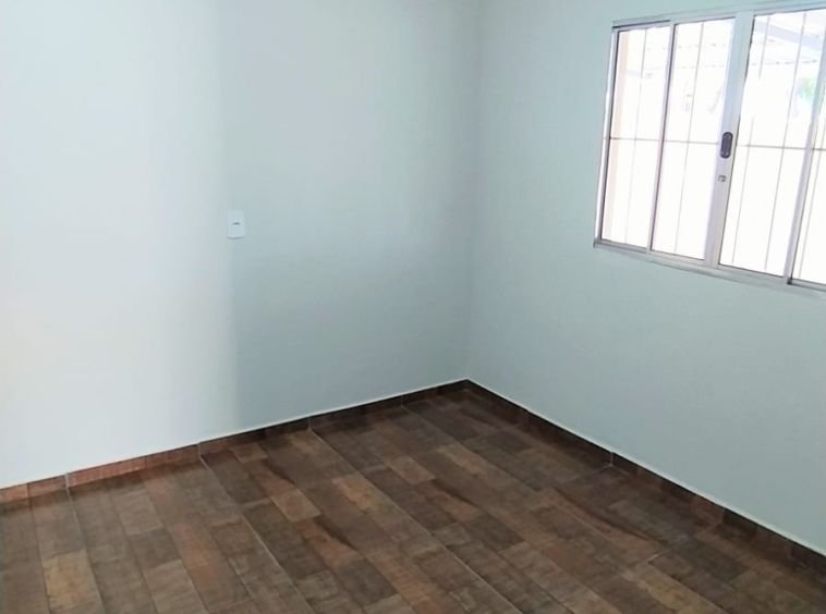 Casa nova próximo ao TIRO DE GUERRA!!