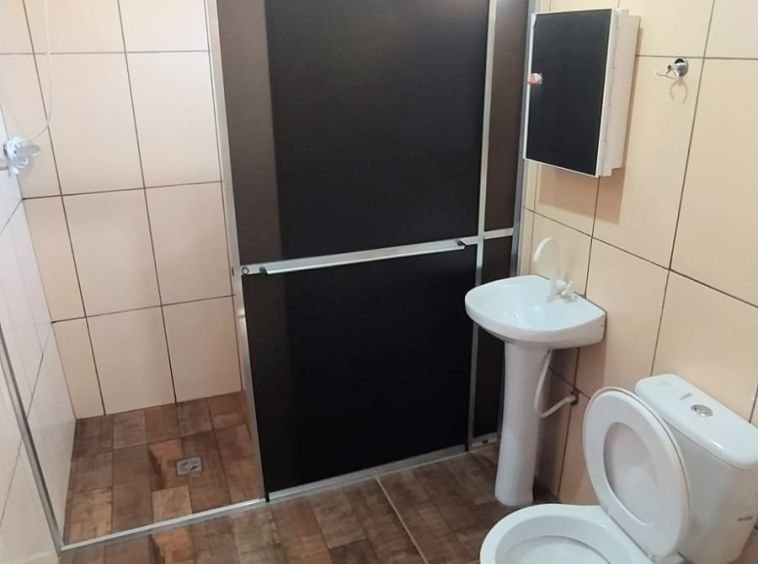 Casa nova próximo ao TIRO DE GUERRA!!