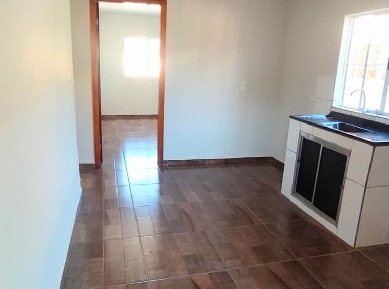 Casa nova próximo ao TIRO DE GUERRA!!