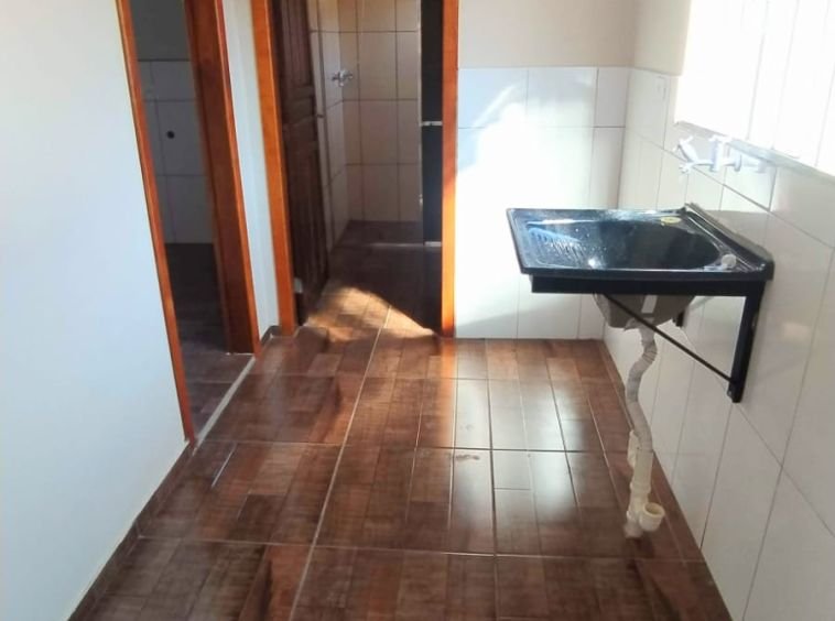 Casa nova próximo ao TIRO DE GUERRA!!