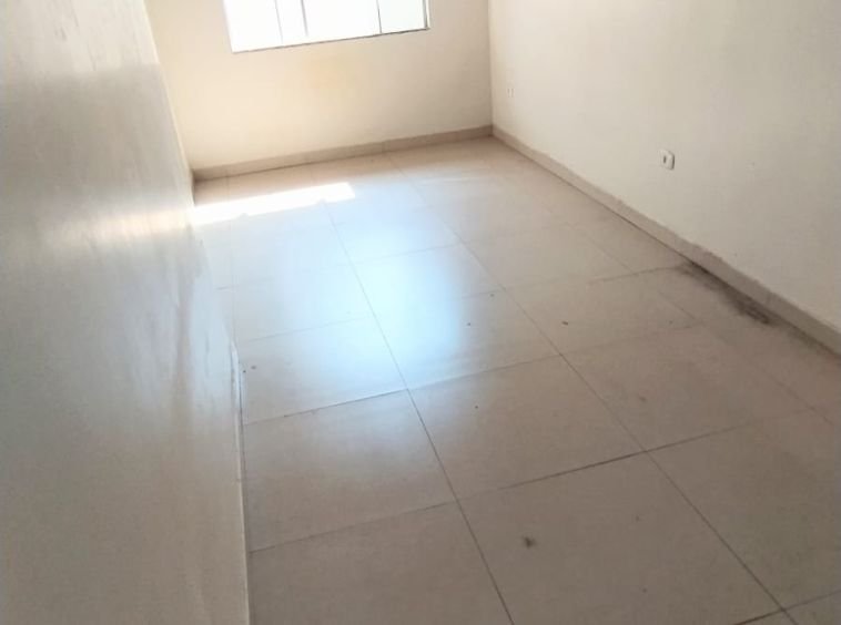 Casa no Jardim Albuquerque