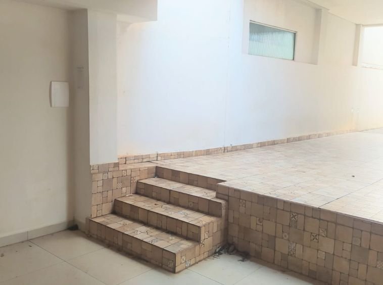 Casa no Jardim Albuquerque