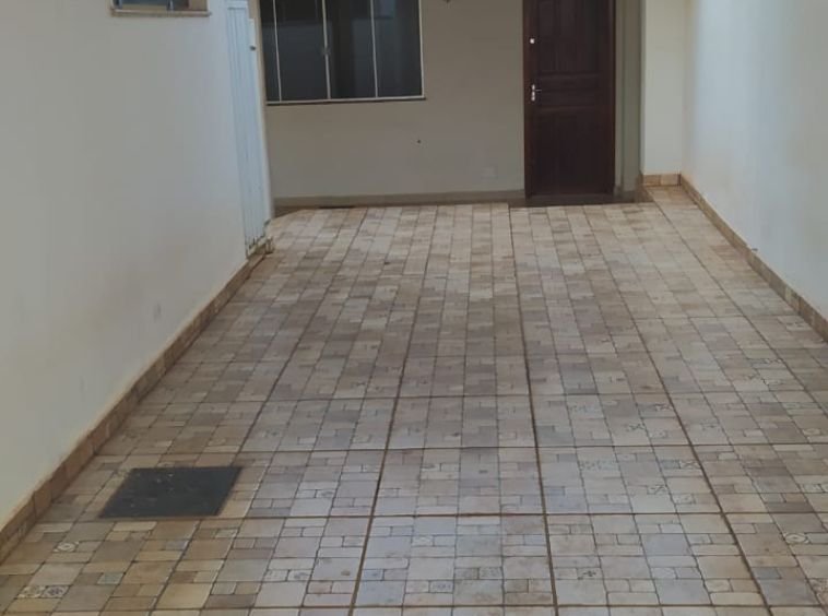 Casa no Jardim Albuquerque