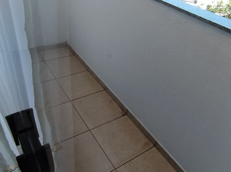 Apartamento mobiliado no centro!