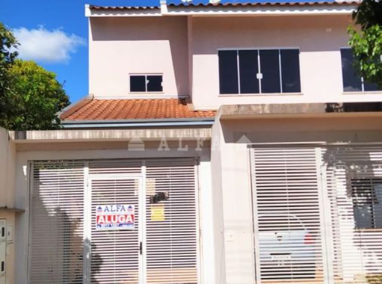 Apartamento - Jardim Francisco Ferreira Albuquerque para Locação