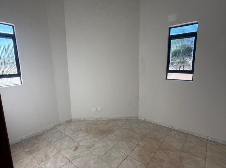 Apartamento térreo próximo ao estádio!