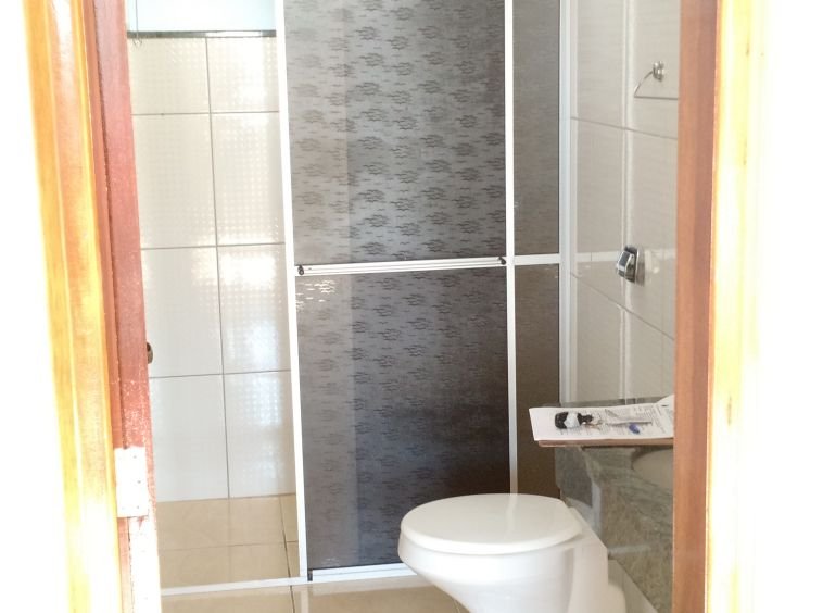 APARTAMENTO EDIFICIO DONA LÍDIA - 3° ANDAR FUNDOS