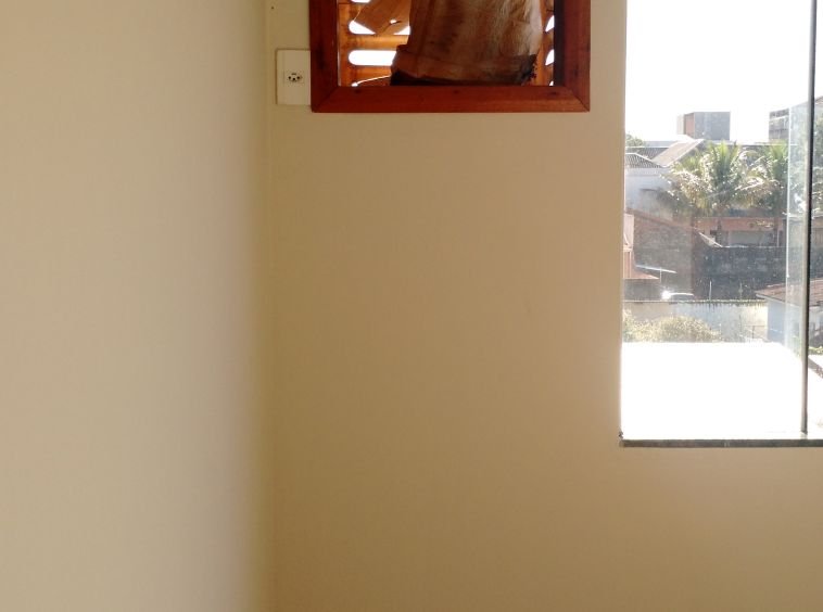 APARTAMENTO EDIFICIO DONA LÍDIA - 3° ANDAR FUNDOS
