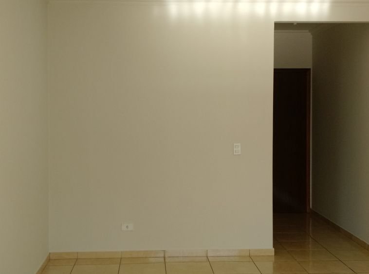 APARTAMENTO EDIFICIO DONA LÍDIA - 3° ANDAR FUNDOS