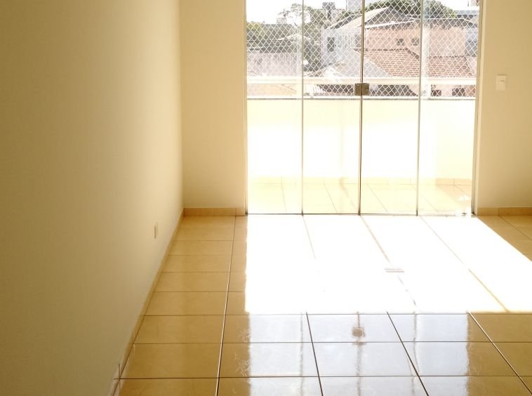 APARTAMENTO EDIFICIO DONA LÍDIA - 3° ANDAR FUNDOS