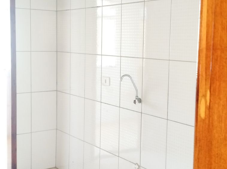 APARTAMENTO EDIFICIO DONA LÍDIA - 3° ANDAR FUNDOS