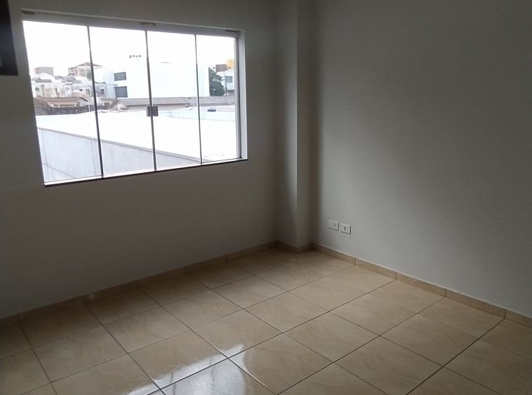 APARTAMENTO EDIFICIO DONA LÍDIA - 2° ANDAR