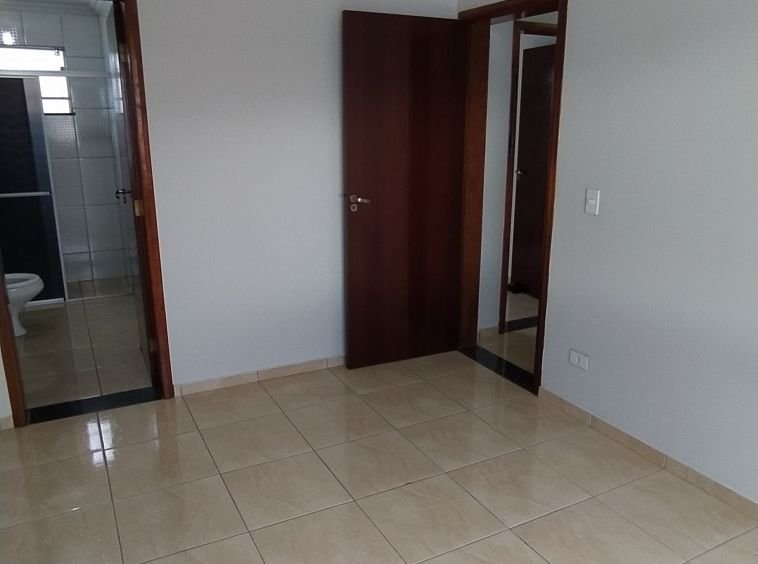 APARTAMENTO EDIFICIO DONA LÍDIA - 2° ANDAR