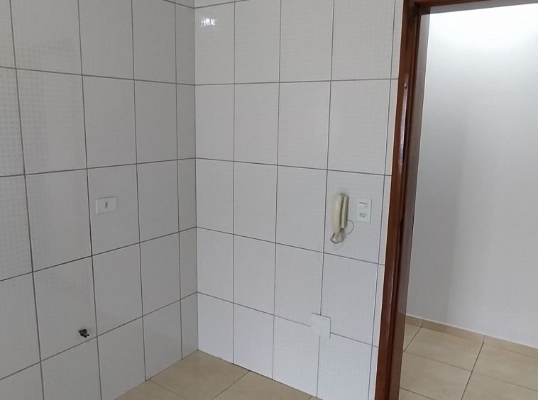 APARTAMENTO EDIFICIO DONA LÍDIA - 2° ANDAR