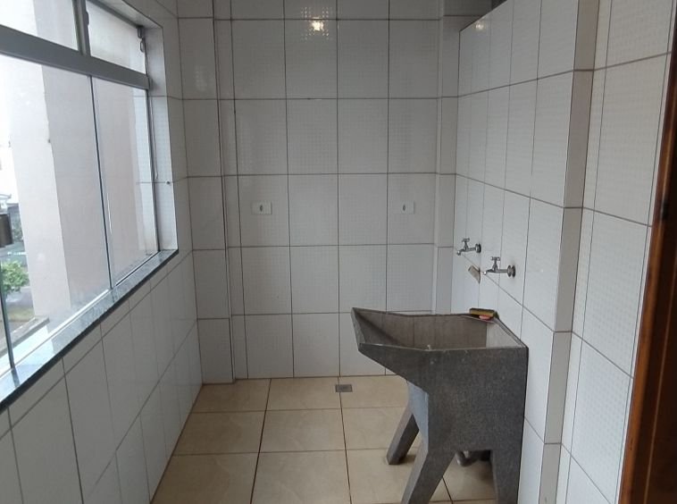 APARTAMENTO EDIFICIO DONA LÍDIA - 2° ANDAR