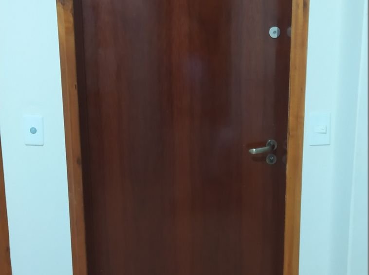 APARTAMENTO EDIFICIO DONA LÍDIA - 2° ANDAR