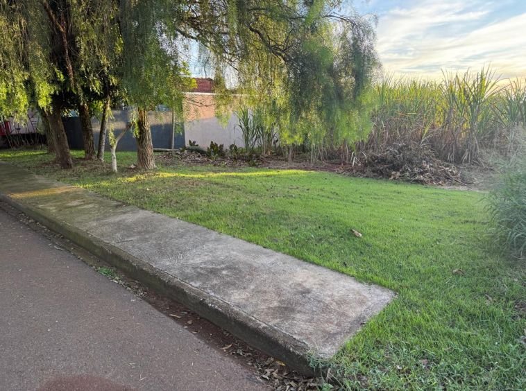 Terreno Jardim Residencial Araucária à Venda