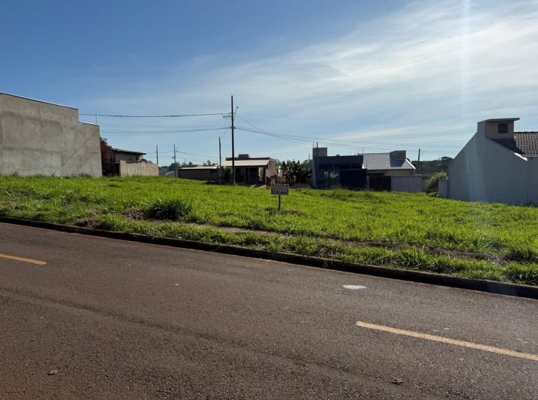 Terreno - Jardim Sol Nascente à Venda