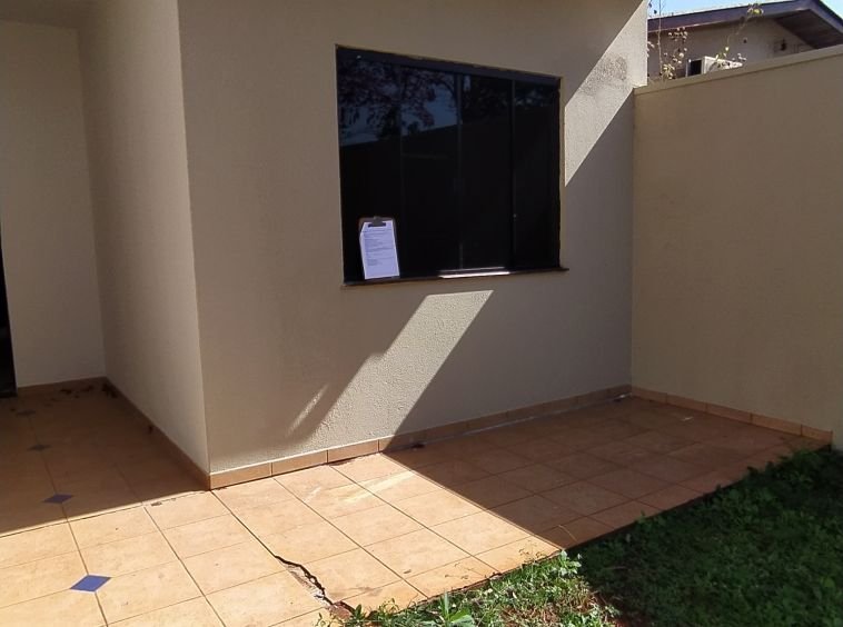 Casa Jardim Tropical I para Locação