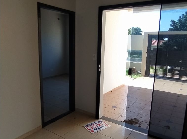 Casa Jardim Tropical I para Locação