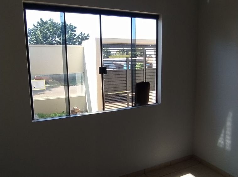 Casa Jardim Tropical I para Locação
