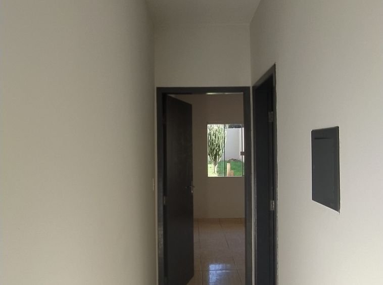 Casa Jardim Tropical I para Locação