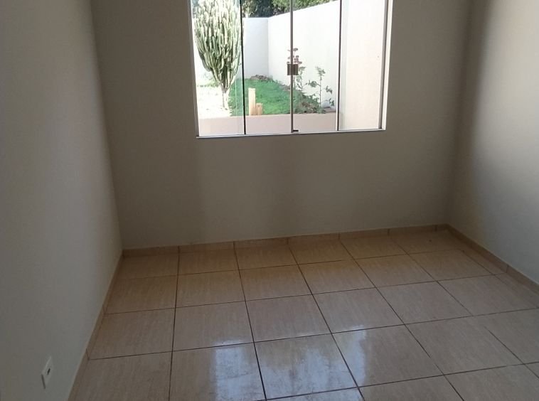 Casa Jardim Tropical I para Locação