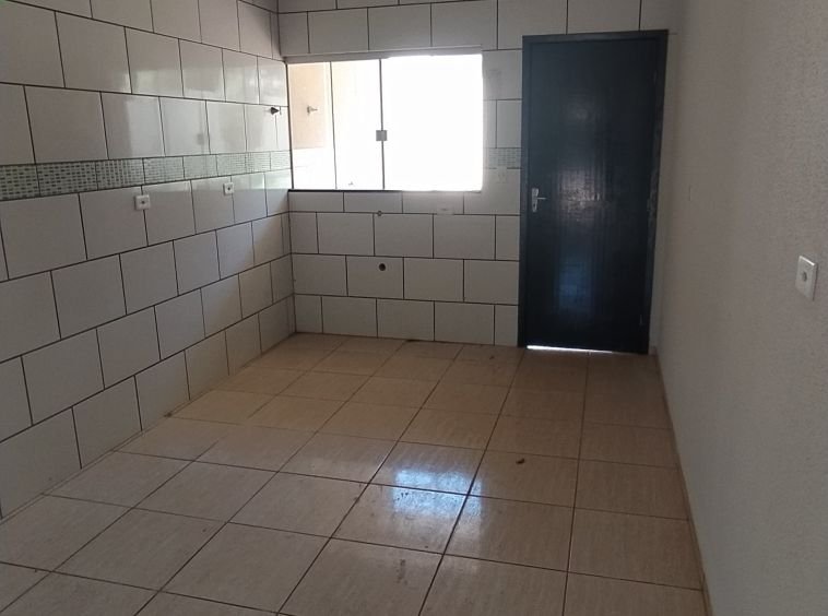 Casa Jardim Tropical I para Locação