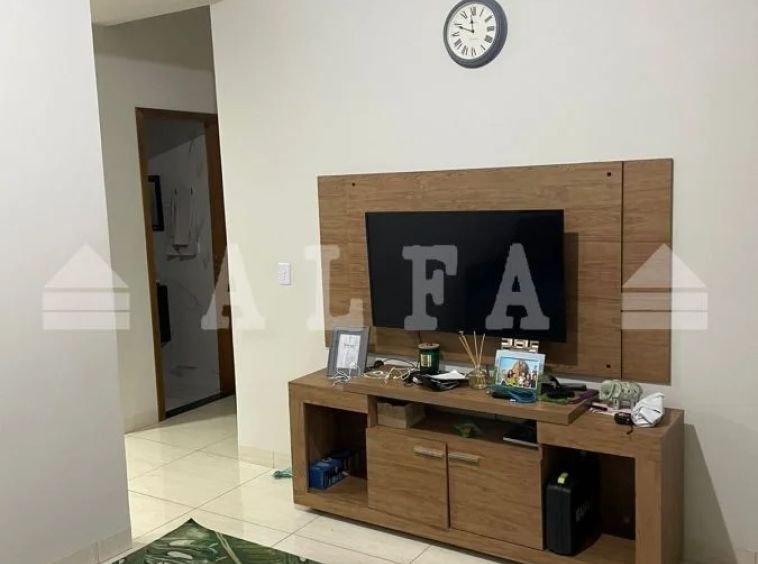 Sobrado Jardim Copacabana II para Locação