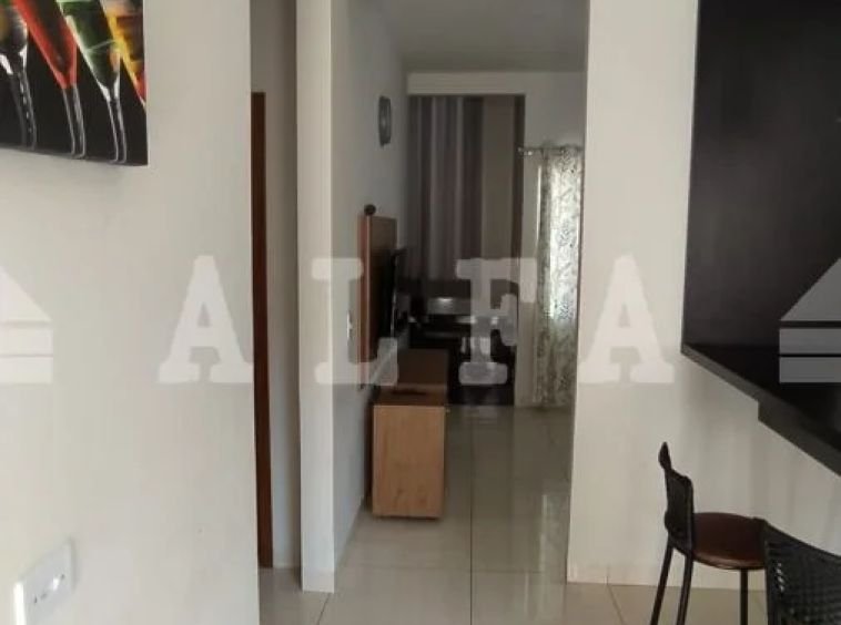 Sobrado Jardim Copacabana II para Locação