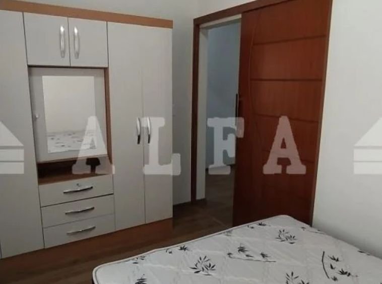 Sobrado Jardim Copacabana II para Locação