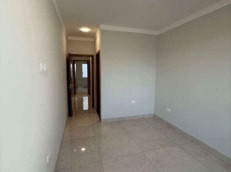 Casa no novo centro para locação!