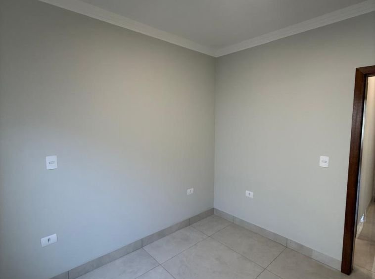 Casa no novo centro para locação!