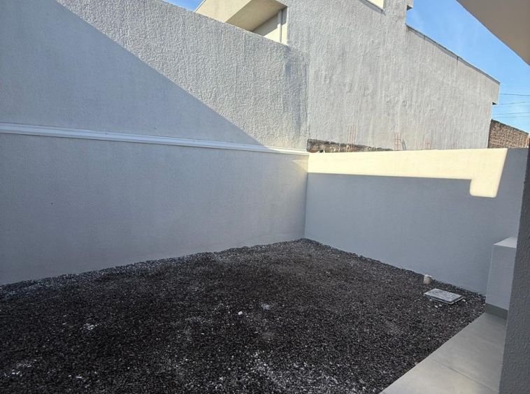 Casa no novo centro para locação!