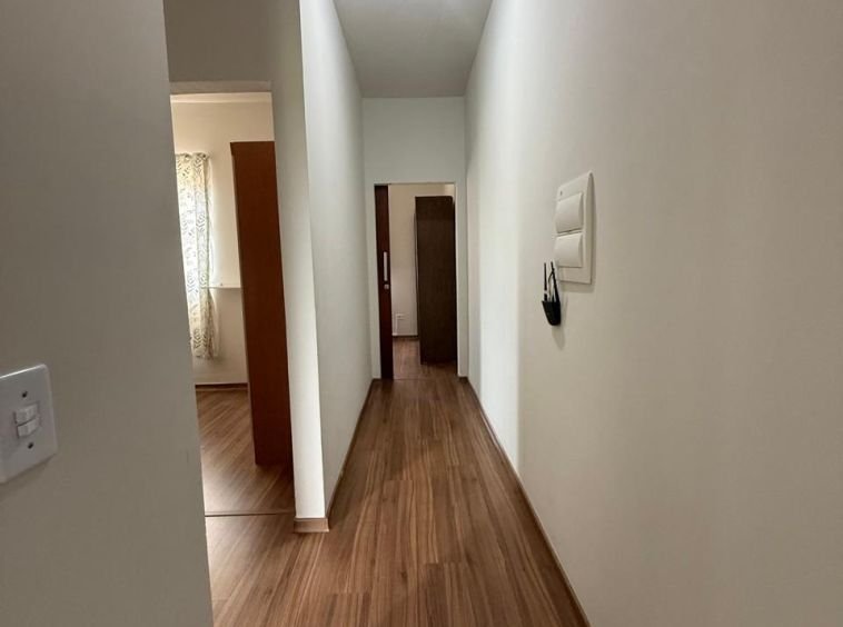Sobrado mobiliado para venda