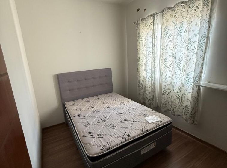 Sobrado mobiliado para venda
