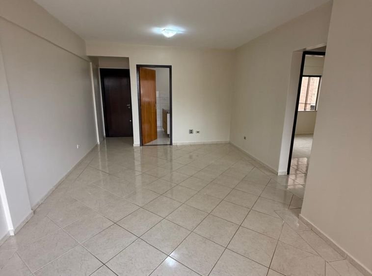 Apartamento no centro! (próximo a Caixa)
