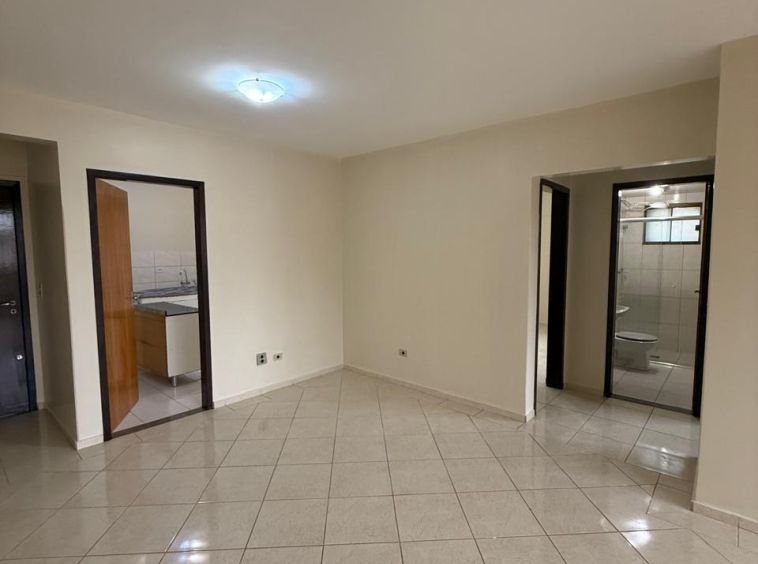 Apartamento no centro! (próximo a Caixa)