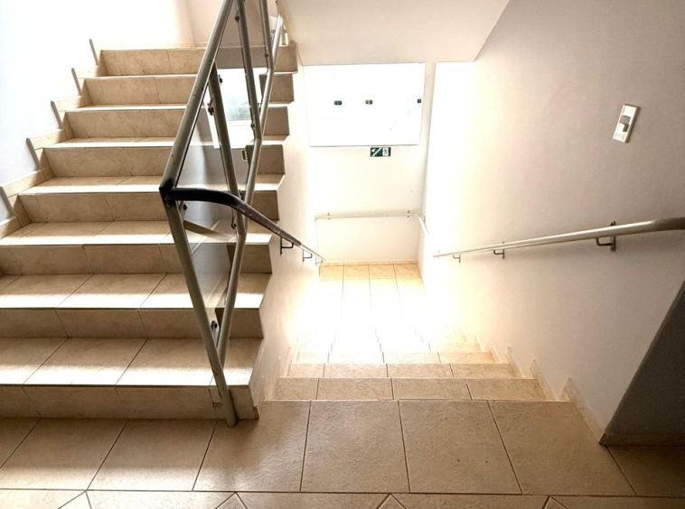Apartamento no centro! (próximo a Caixa)