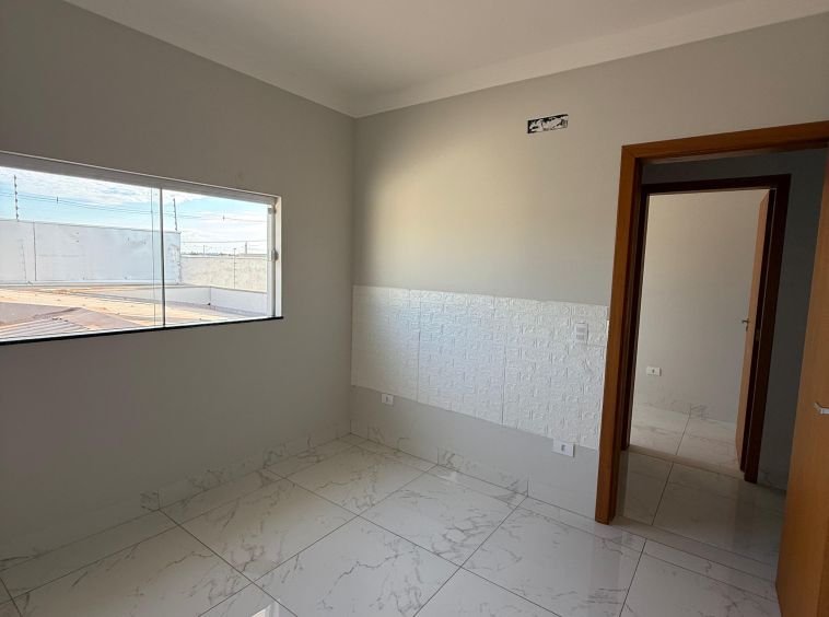 Sobrado no Residencial Parque do Lago
