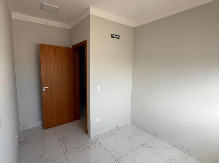 Sobrado no Residencial Parque do Lago