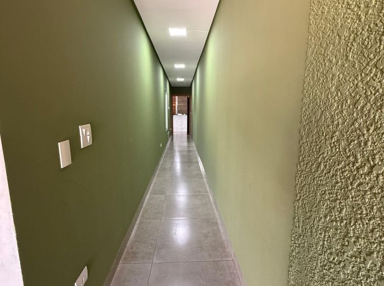 Sobrado no Residencial Parque do Lago