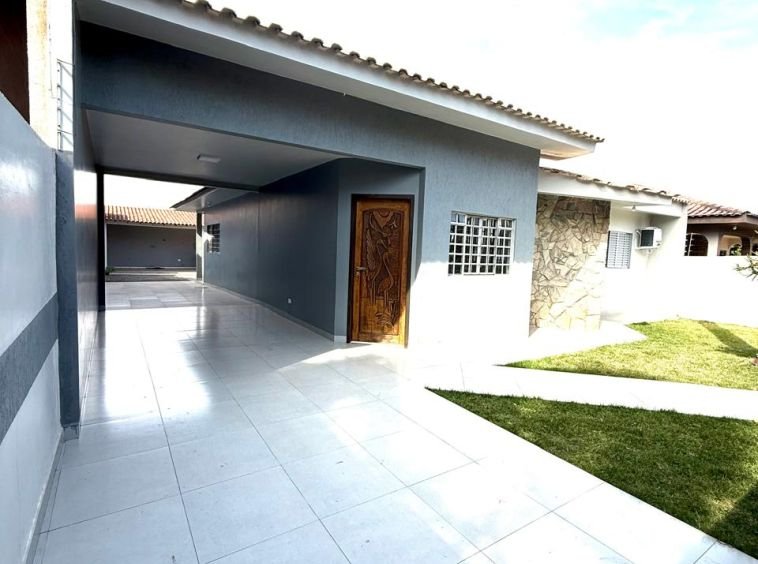 Excelente Casa no Jardim Albuquerque!!