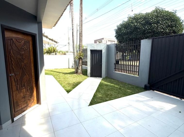 Excelente Casa no Jardim Albuquerque!!