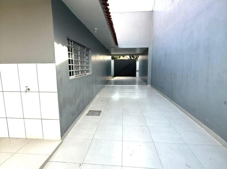 Excelente Casa no Jardim Albuquerque!!